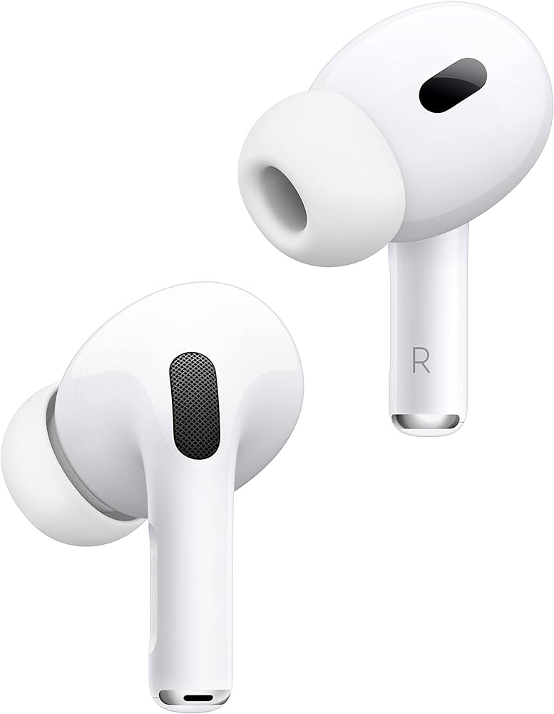 AirPods Wireless Bluetooth with Free Cases