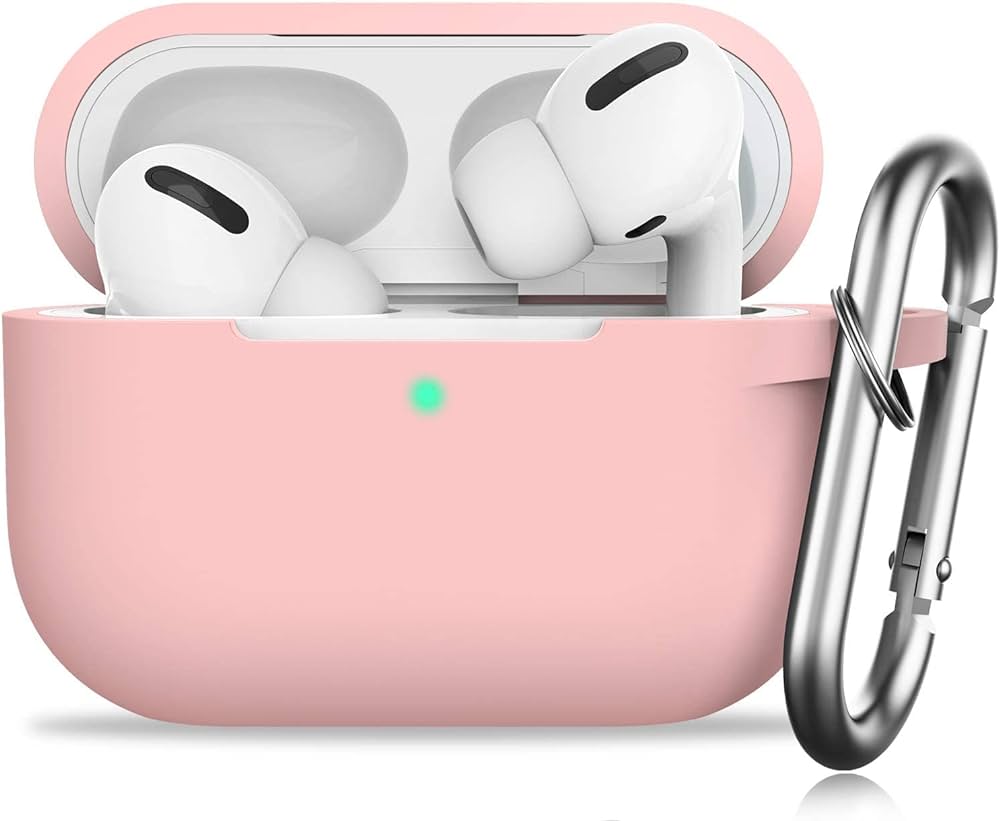 AirPods Wireless Bluetooth with Free Cases