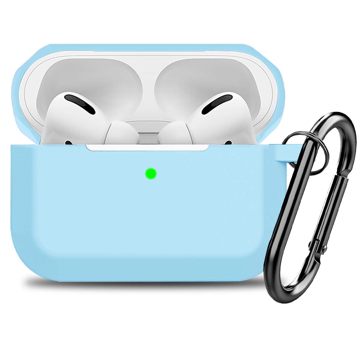 AirPods Wireless Bluetooth with Free Cases